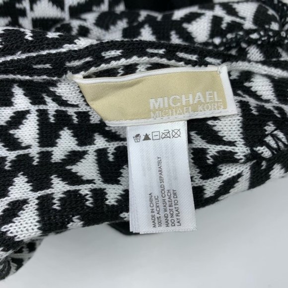 🆕 NWT. MICHAEL MICHAEL KORS Women’s Hat - Picture 4 of 5